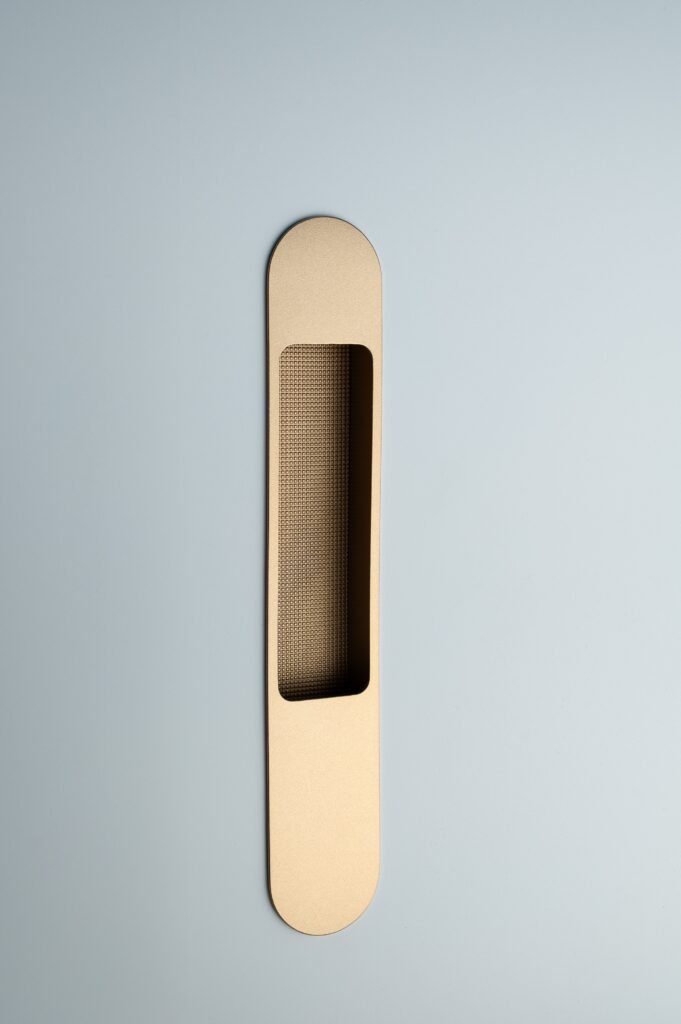 Puxador Zen Design Allure