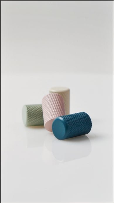 Puxador Zen Design Linha Kids Bali