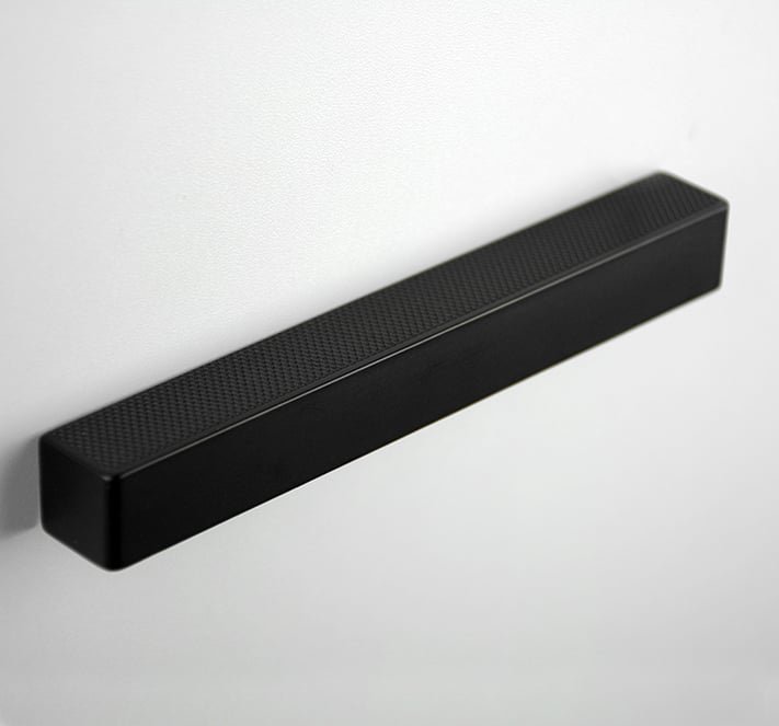 Puxador Zen Design Box