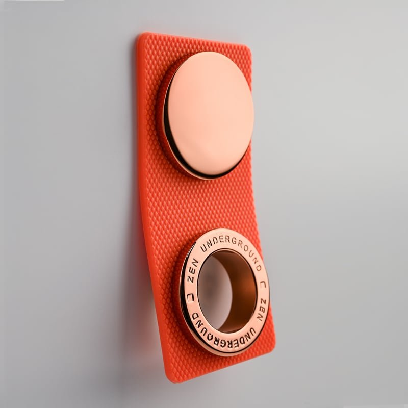 Puxador Zen Design Linha Kids Gomatto