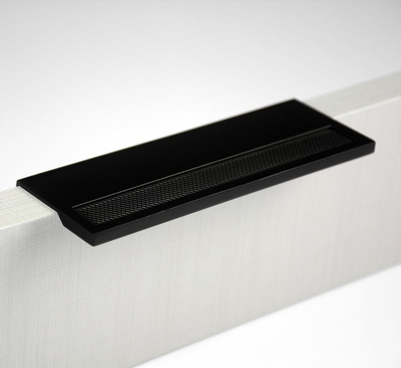 Puxador Zen Design Citizen Integrado