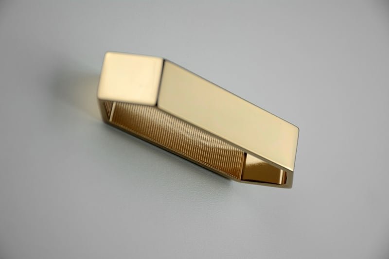 Puxador Zen Design Elemento Zen
