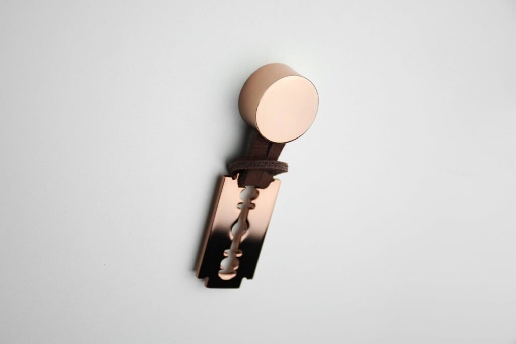 Puxador Zen Design Fune Gales