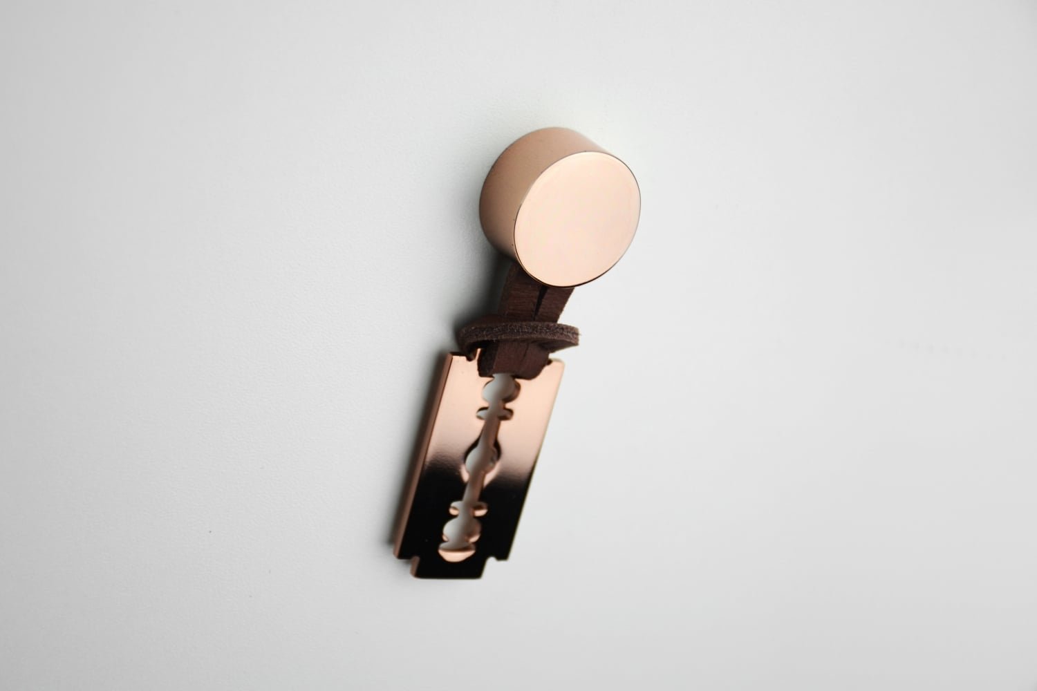 Puxador Zen Design Fune Gales
