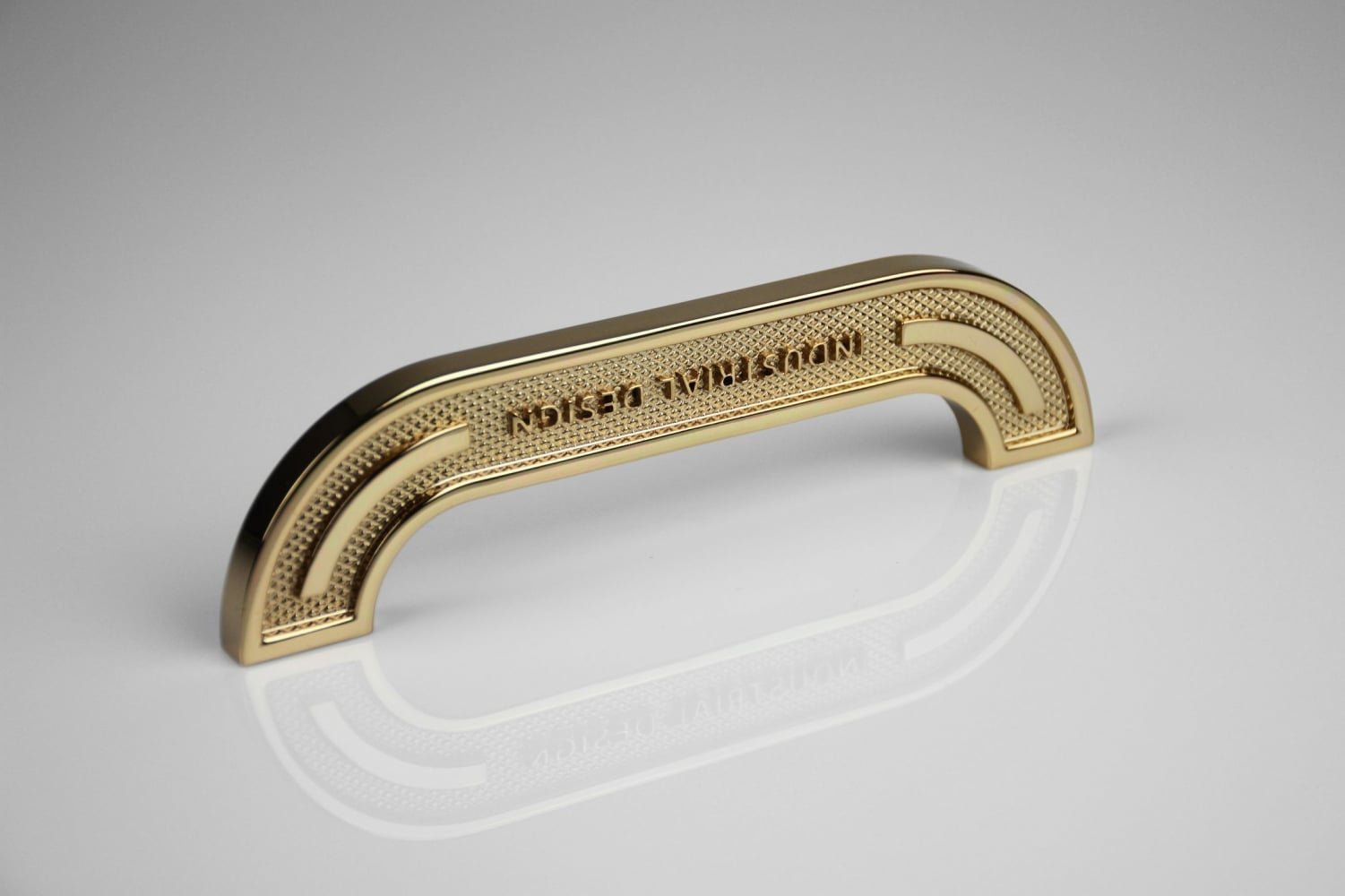Puxador Zen Design Industrial
