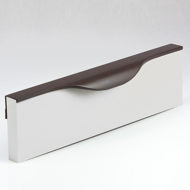 Puxador Zen Design Lola Centralizada