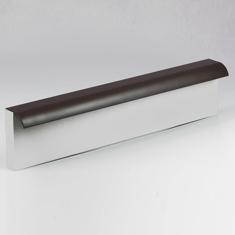 Puxador Zen Design Lola Contínua