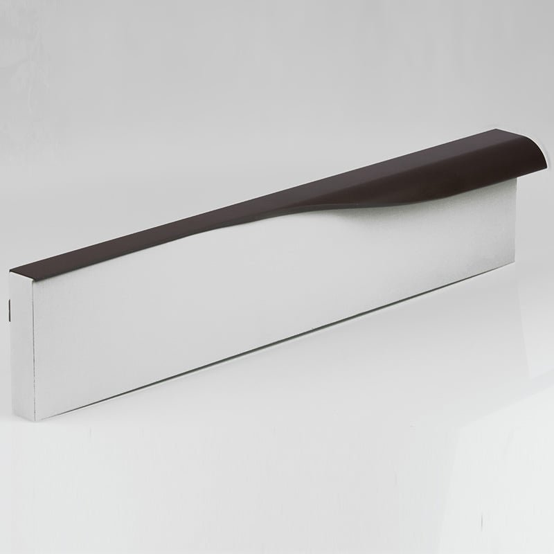 Puxador Zen Design Lola Direita e Esquerda