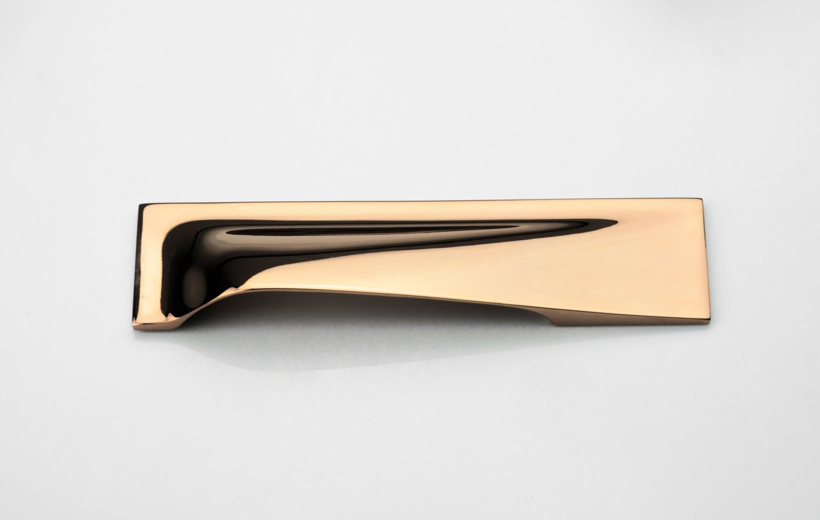 Puxador Zen Design Pipe
