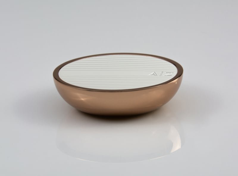 Puxador Zen Design Pignatta Personalizado
