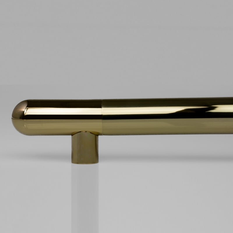 Puxador Zen Design Manilhão VIP